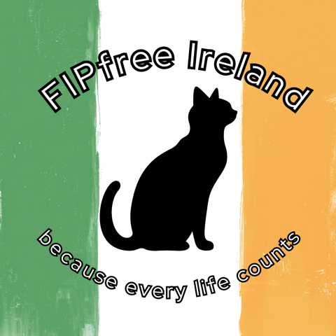 FIPfree Ireland — because every life counts